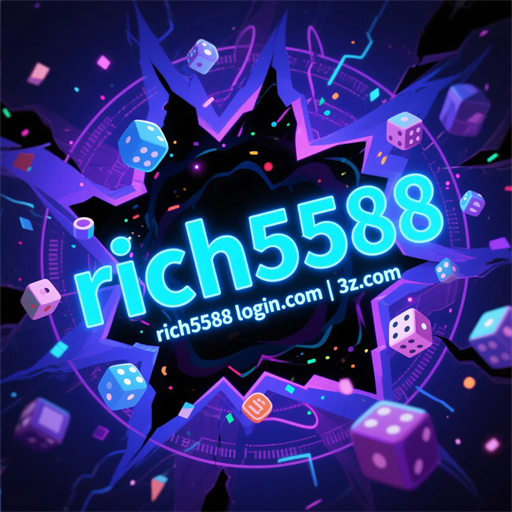 Descubra novas estratégias e dicas para games no rich5588 hoje mesmo.