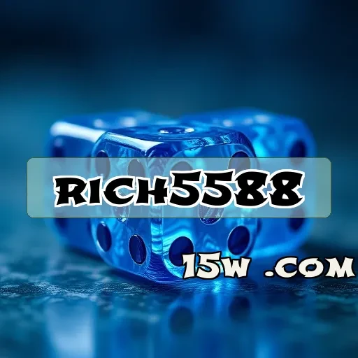 rich5588: Descubra o Melhor da Diversão em Jogos Online Agora!