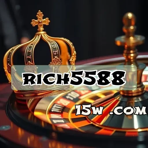 rich5588: Inovações Irresistíveis na Seção de Login