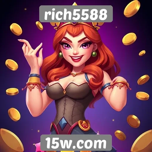 Análise das ofertas de jogos no site rich5588
