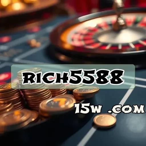 rich5588: As Melhores Caça-Níqueis para Jogar e Ganhar Hoje Mesmo!