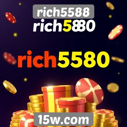 explorando as promoções e bônus no rich5588