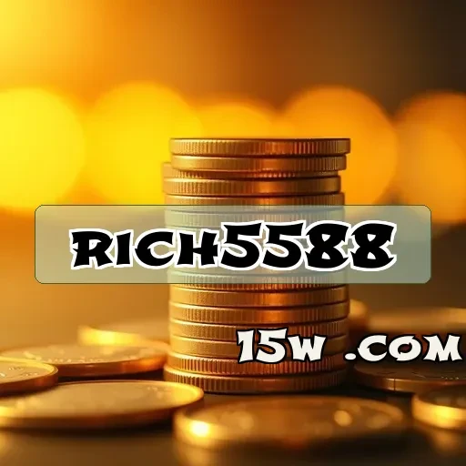 rich5588: Bônus Irresistíveis para Potencializar Suas Apostas