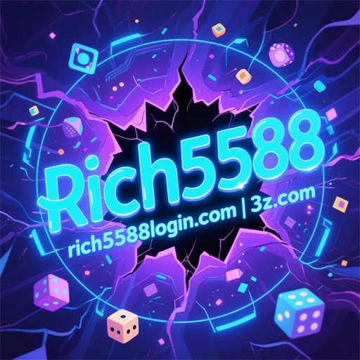 Descubra a Exclusividade da Categoria VIP em 'rich5588'